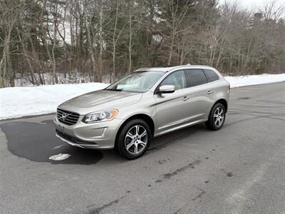 2015 Volvo XC60 T6   - Photo 2 - Woburn, MA 01801