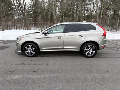 2015 Volvo XC60 T6   - Photo 1 - Woburn, MA 01801