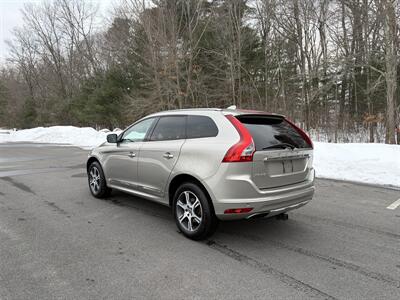 2015 Volvo XC60 T6   - Photo 4 - Woburn, MA 01801