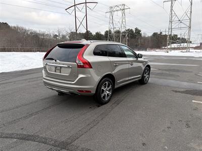 2015 Volvo XC60 T6   - Photo 6 - Woburn, MA 01801
