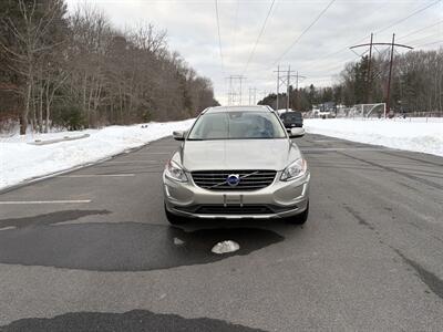 2015 Volvo XC60 T6   - Photo 3 - Woburn, MA 01801