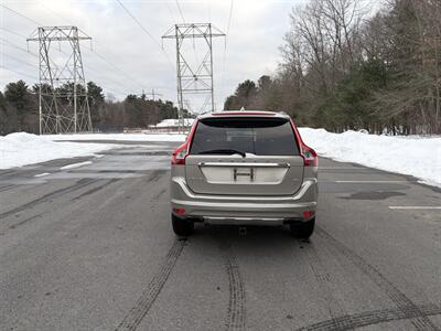 2015 Volvo XC60 T6   - Photo 8 - Woburn, MA 01801