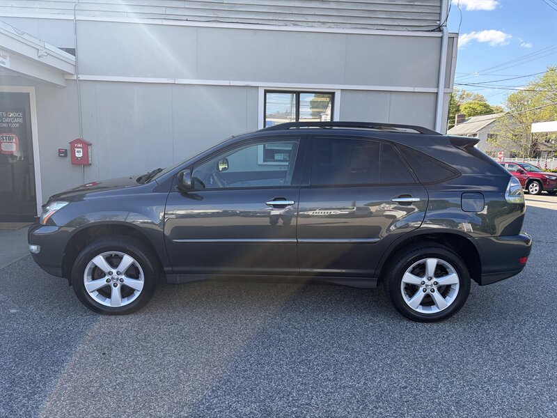 2008 Lexus RX 350 350 AWD's photo