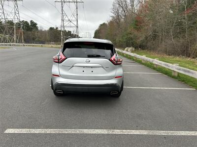 2015 Nissan Murano S   - Photo 6 - Woburn, MA 01801