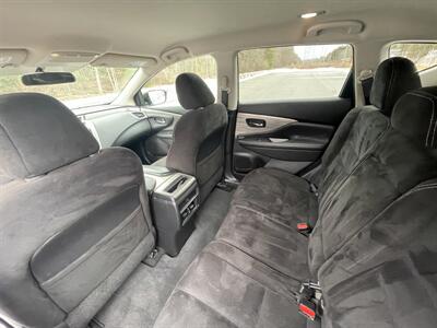 2015 Nissan Murano S   - Photo 11 - Woburn, MA 01801
