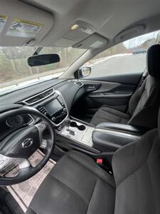 2015 Nissan Murano S   - Photo 9 - Woburn, MA 01801