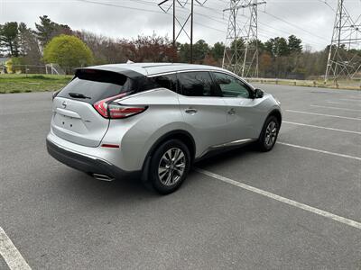 2015 Nissan Murano S   - Photo 7 - Woburn, MA 01801