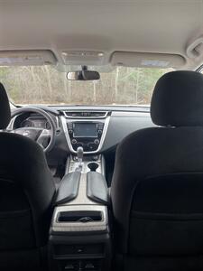 2015 Nissan Murano S   - Photo 14 - Woburn, MA 01801