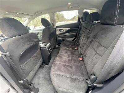 2015 Nissan Murano S   - Photo 12 - Woburn, MA 01801