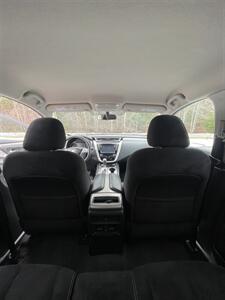 2015 Nissan Murano S   - Photo 13 - Woburn, MA 01801