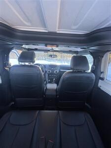 2017 Jeep Wrangler Sahara  Sahara - Photo 13 - Woburn, MA 01801