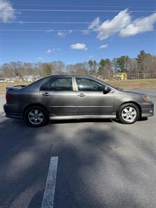 2005 Toyota Corolla S   - Photo 1 - Woburn, MA 01801
