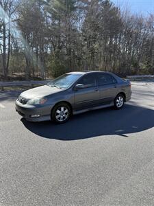 2005 Toyota Corolla S   - Photo 3 - Woburn, MA 01801