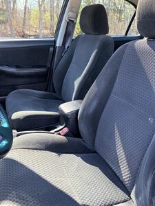 2005 Toyota Corolla S   - Photo 9 - Woburn, MA 01801