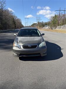 2005 Toyota Corolla S   - Photo 6 - Woburn, MA 01801