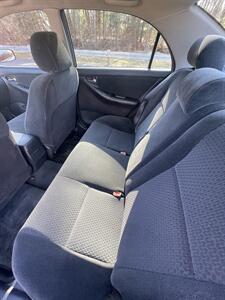 2005 Toyota Corolla S   - Photo 15 - Woburn, MA 01801
