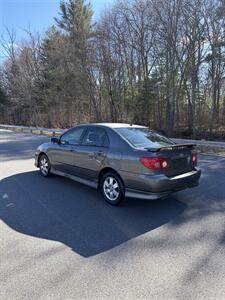 2005 Toyota Corolla S   - Photo 7 - Woburn, MA 01801