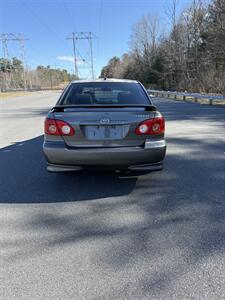 2005 Toyota Corolla S   - Photo 4 - Woburn, MA 01801