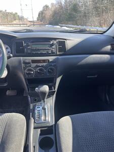 2005 Toyota Corolla S   - Photo 17 - Woburn, MA 01801