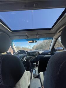2005 Toyota Corolla S   - Photo 19 - Woburn, MA 01801