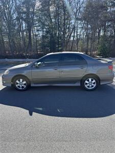 2005 Toyota Corolla S   - Photo 2 - Woburn, MA 01801