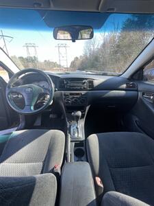 2005 Toyota Corolla S   - Photo 16 - Woburn, MA 01801