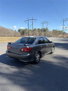 2005 Toyota Corolla S   - Photo 8 - Woburn, MA 01801
