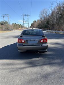 2005 Toyota Corolla S   - Photo 10 - Woburn, MA 01801