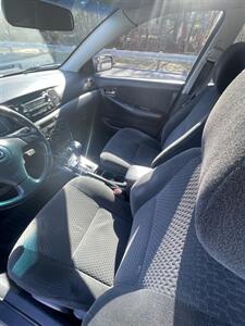 2005 Toyota Corolla S   - Photo 13 - Woburn, MA 01801