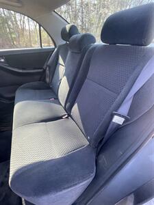 2005 Toyota Corolla S   - Photo 14 - Woburn, MA 01801