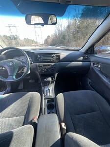 2005 Toyota Corolla S   - Photo 18 - Woburn, MA 01801