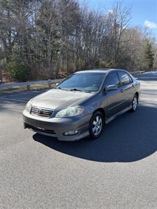 2005 Toyota Corolla S   - Photo 5 - Woburn, MA 01801