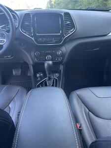 2019 Jeep Cherokee Limited   - Photo 11 - Woburn, MA 01801
