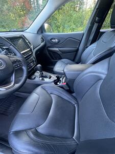 2019 Jeep Cherokee Limited   - Photo 12 - Woburn, MA 01801
