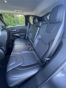 2019 Jeep Cherokee Limited   - Photo 13 - Woburn, MA 01801