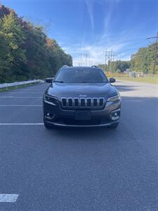 2019 Jeep Cherokee Limited   - Photo 3 - Woburn, MA 01801