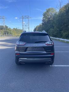 2019 Jeep Cherokee Limited   - Photo 6 - Woburn, MA 01801