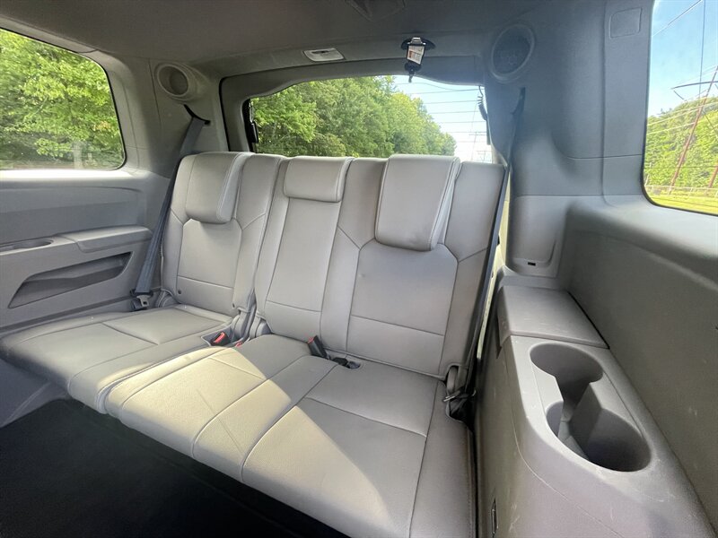 2013 Honda Pilot Touring - Photo 15