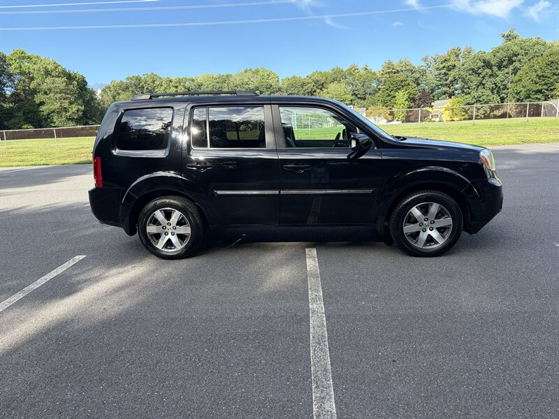 2013 Honda Pilot Touring - Photo 7