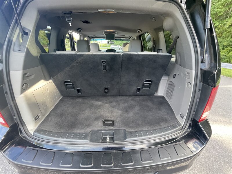 2013 Honda Pilot Touring - Photo 18