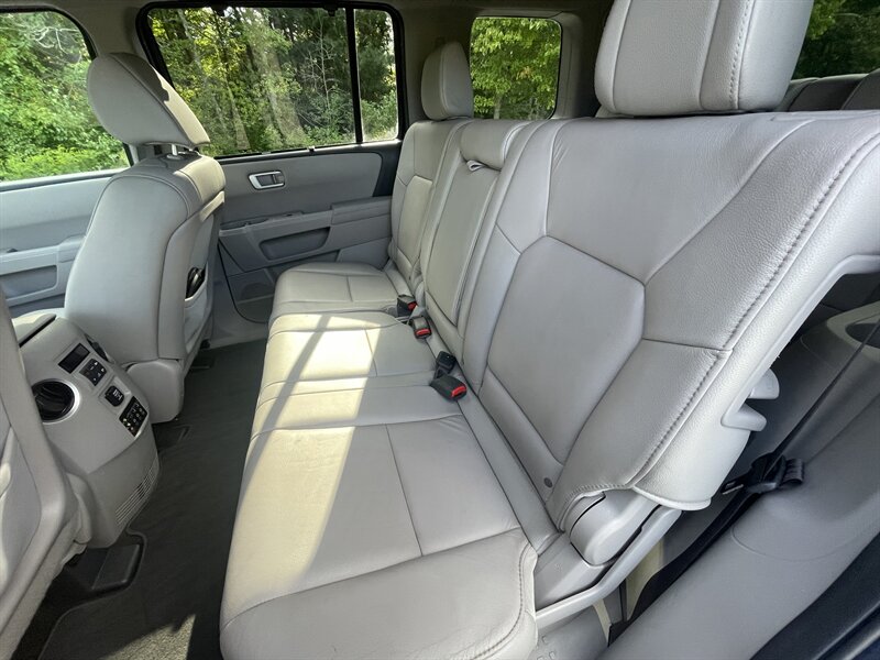 2013 Honda Pilot Touring - Photo 13