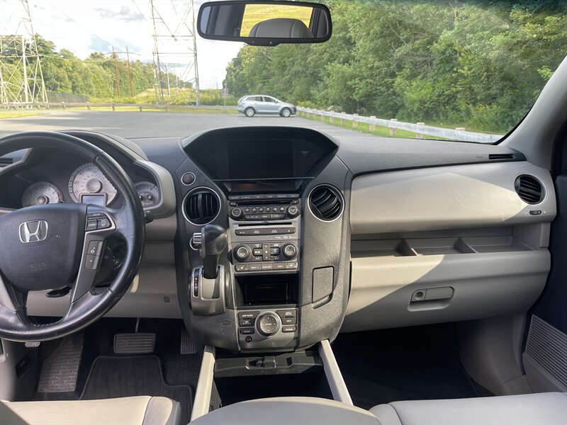 2013 Honda Pilot Touring - Photo 20