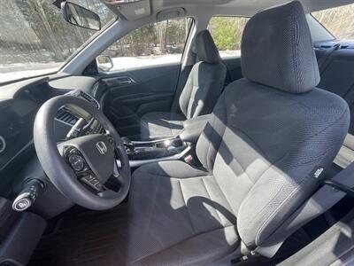 2016 Honda Accord EX   - Photo 8 - Woburn, MA 01801