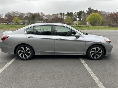 2016 Honda Accord EX   - Photo 2 - Woburn, MA 01801