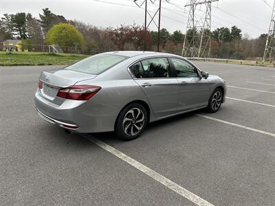 2016 Honda Accord EX   - Photo 5 - Woburn, MA 01801