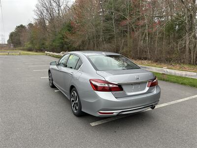 2016 Honda Accord EX   - Photo 6 - Woburn, MA 01801