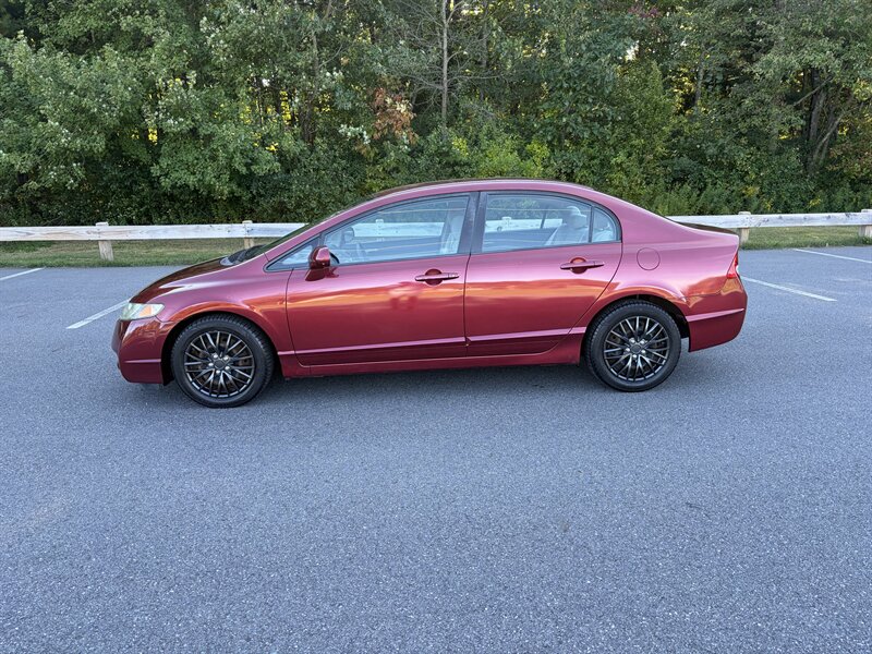 2010 Honda Civic