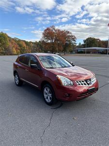 2012 Nissan Rogue S   - Photo 3 - Woburn, MA 01801