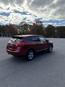 2012 Nissan Rogue S   - Photo 6 - Woburn, MA 01801