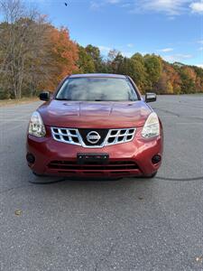 2012 Nissan Rogue S   - Photo 4 - Woburn, MA 01801